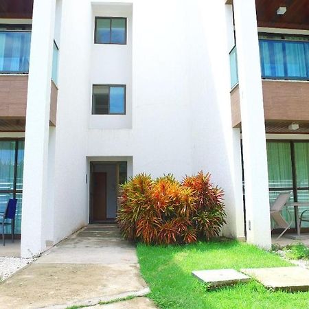 Iloa Resort - Barra De Sao Miguel Apto 203 - Er Hospedagens Εξωτερικό φωτογραφία