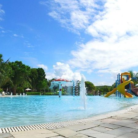 Iloa Resort - Barra De Sao Miguel Apto 203 - Er Hospedagens Εξωτερικό φωτογραφία