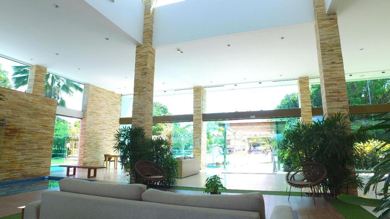 Iloa Resort - Barra De Sao Miguel Apto 203 - Er Hospedagens Εξωτερικό φωτογραφία