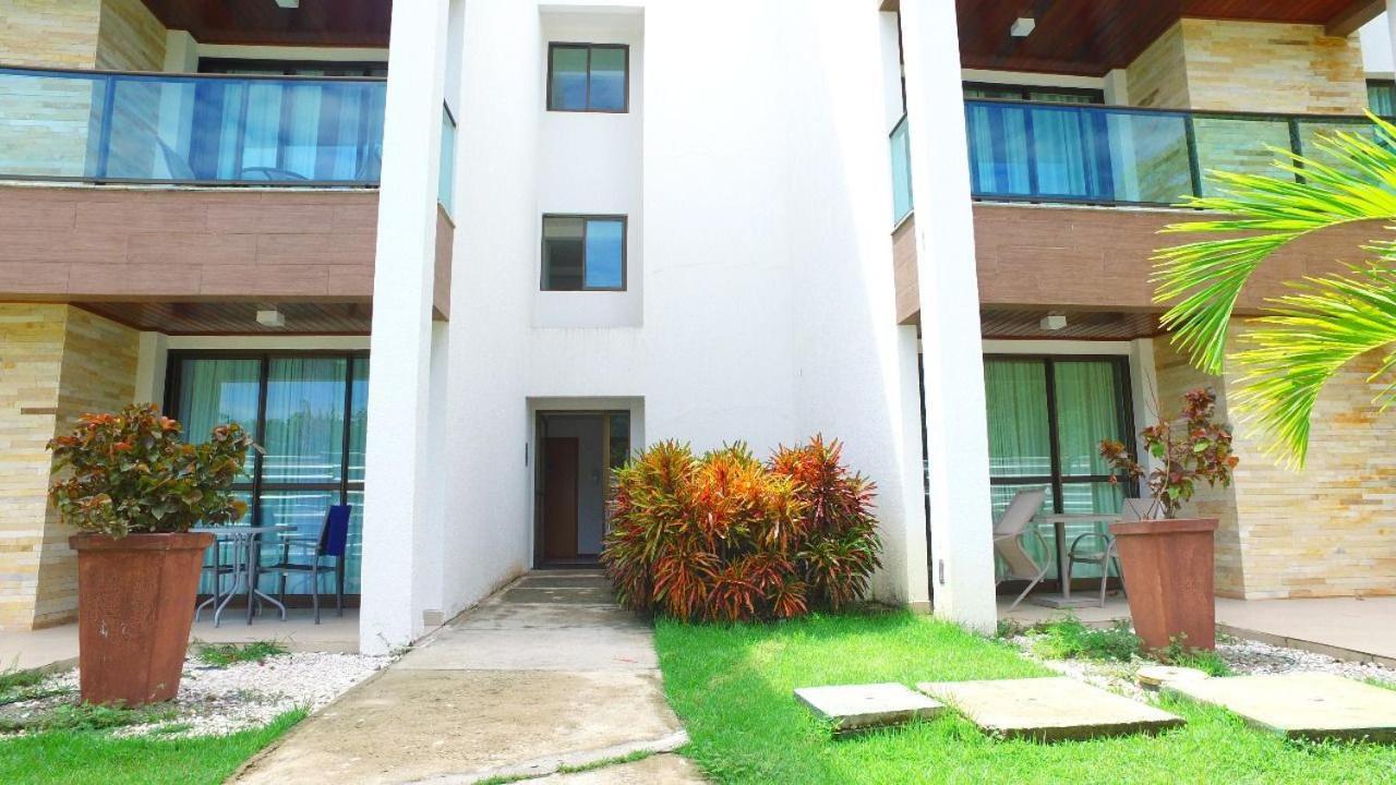 Iloa Resort - Barra De Sao Miguel Apto 203 - Er Hospedagens Εξωτερικό φωτογραφία