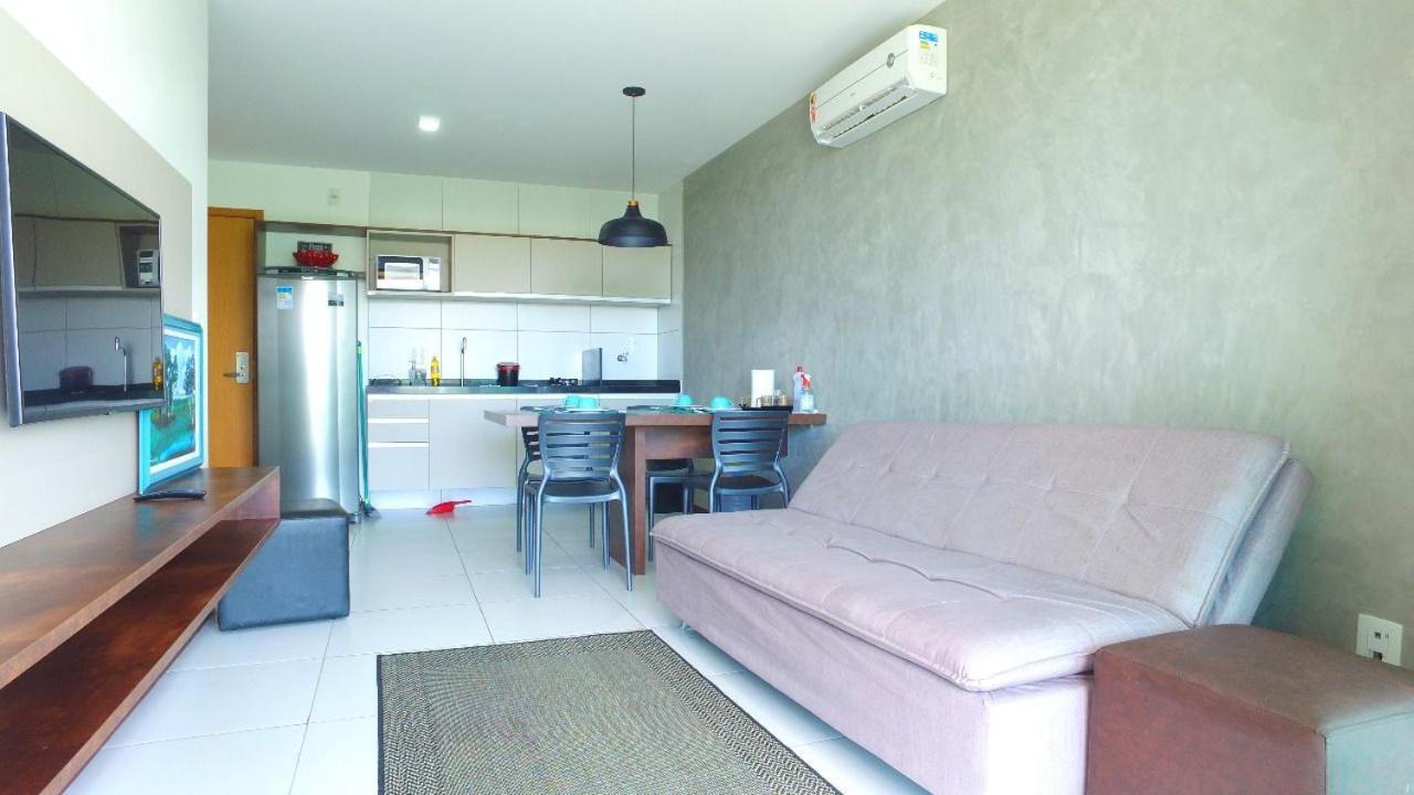 Iloa Resort - Barra De Sao Miguel Apto 203 - Er Hospedagens Εξωτερικό φωτογραφία