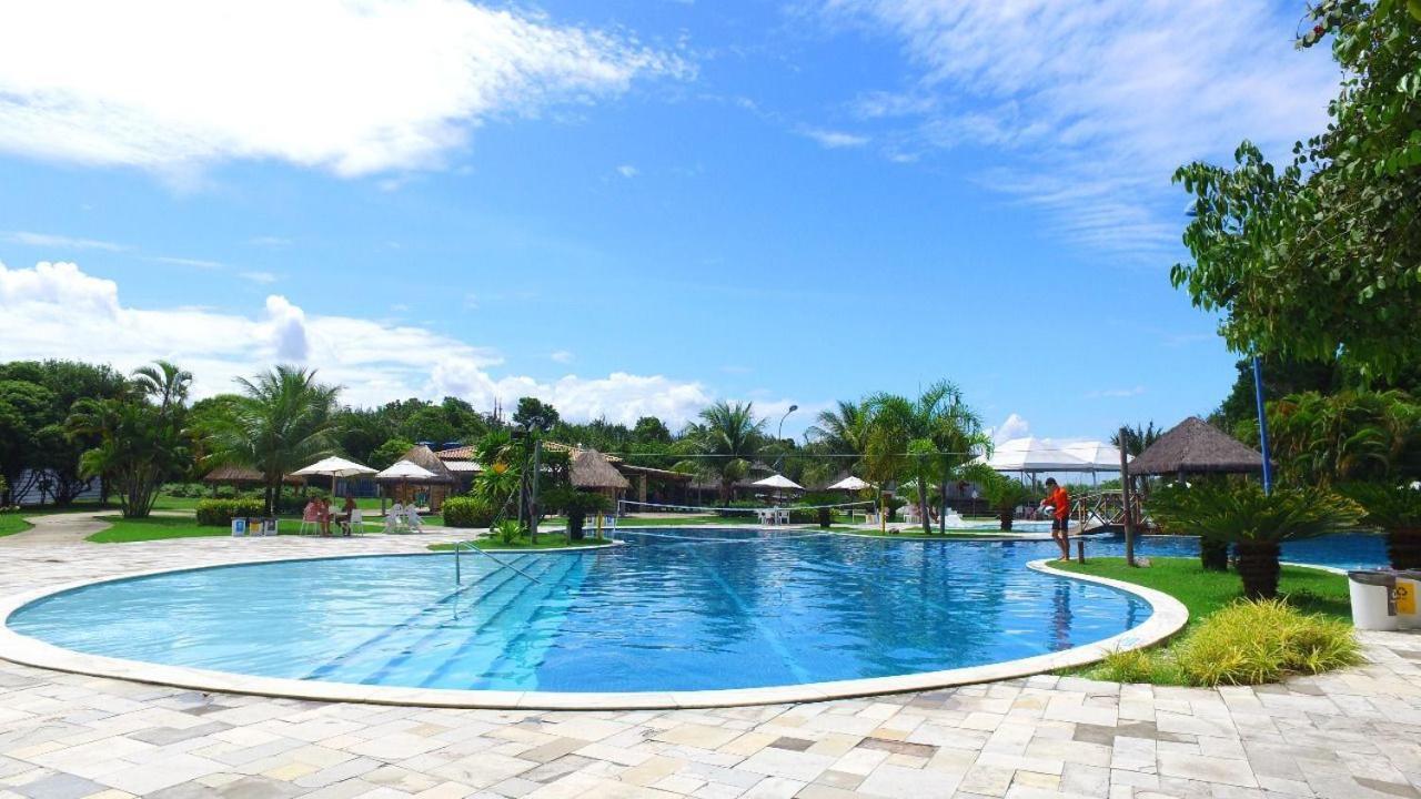 Iloa Resort - Barra De Sao Miguel Apto 203 - Er Hospedagens Εξωτερικό φωτογραφία