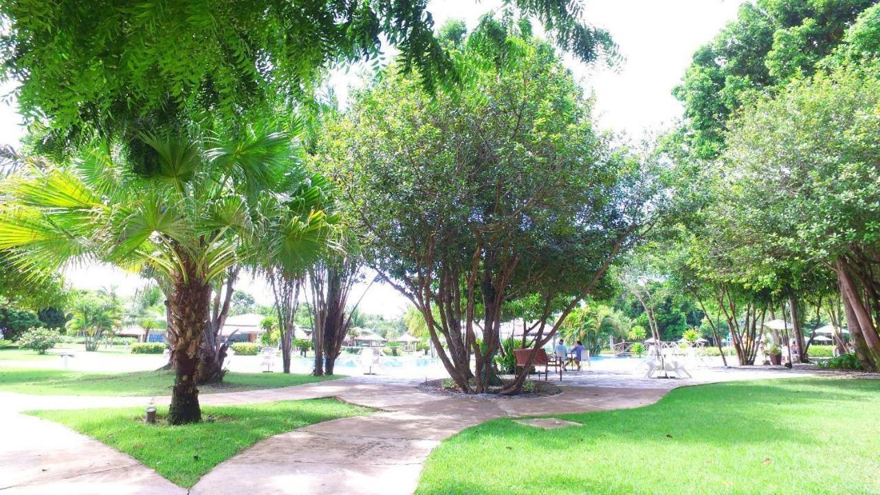 Iloa Resort - Barra De Sao Miguel Apto 203 - Er Hospedagens Εξωτερικό φωτογραφία