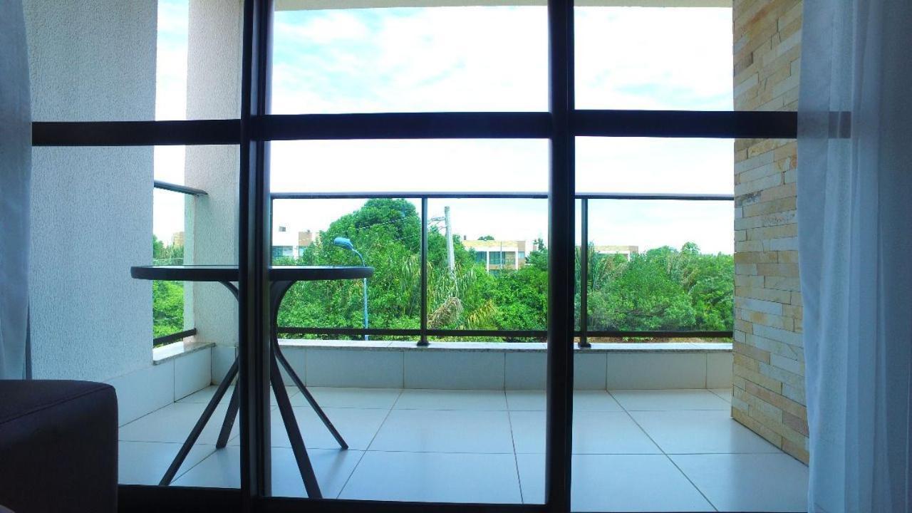 Iloa Resort - Barra De Sao Miguel Apto 203 - Er Hospedagens Εξωτερικό φωτογραφία