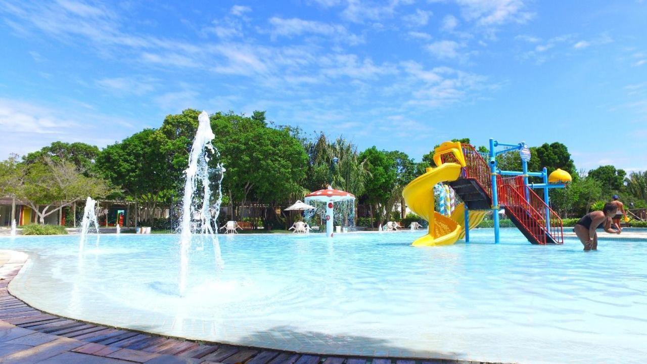 Iloa Resort - Barra De Sao Miguel Apto 203 - Er Hospedagens Εξωτερικό φωτογραφία