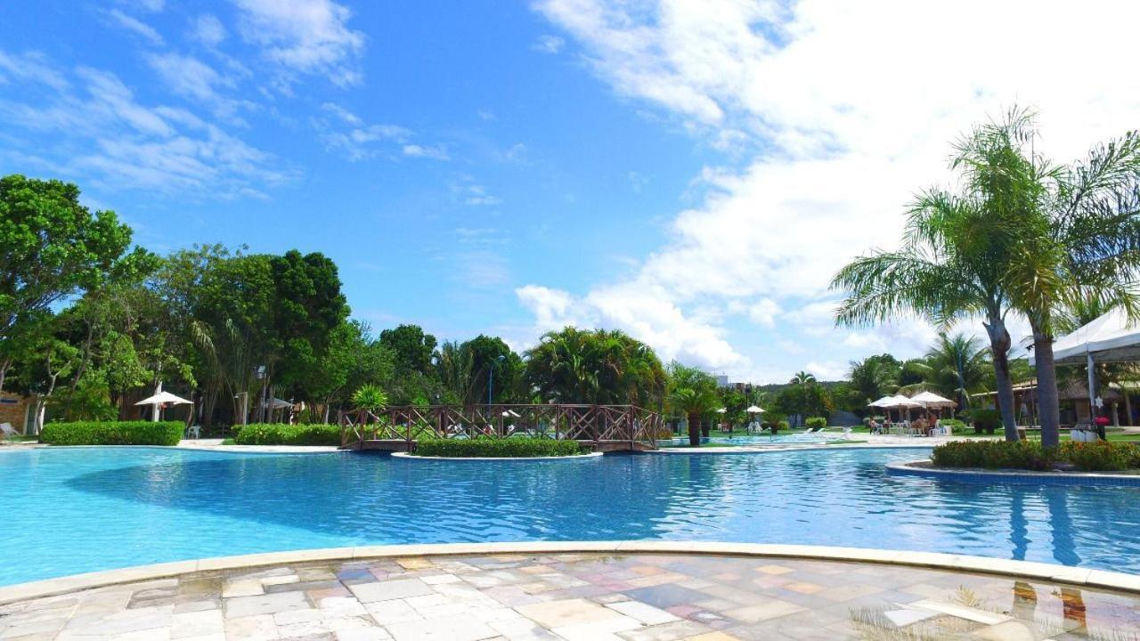 Iloa Resort - Barra De Sao Miguel Apto 203 - Er Hospedagens Εξωτερικό φωτογραφία