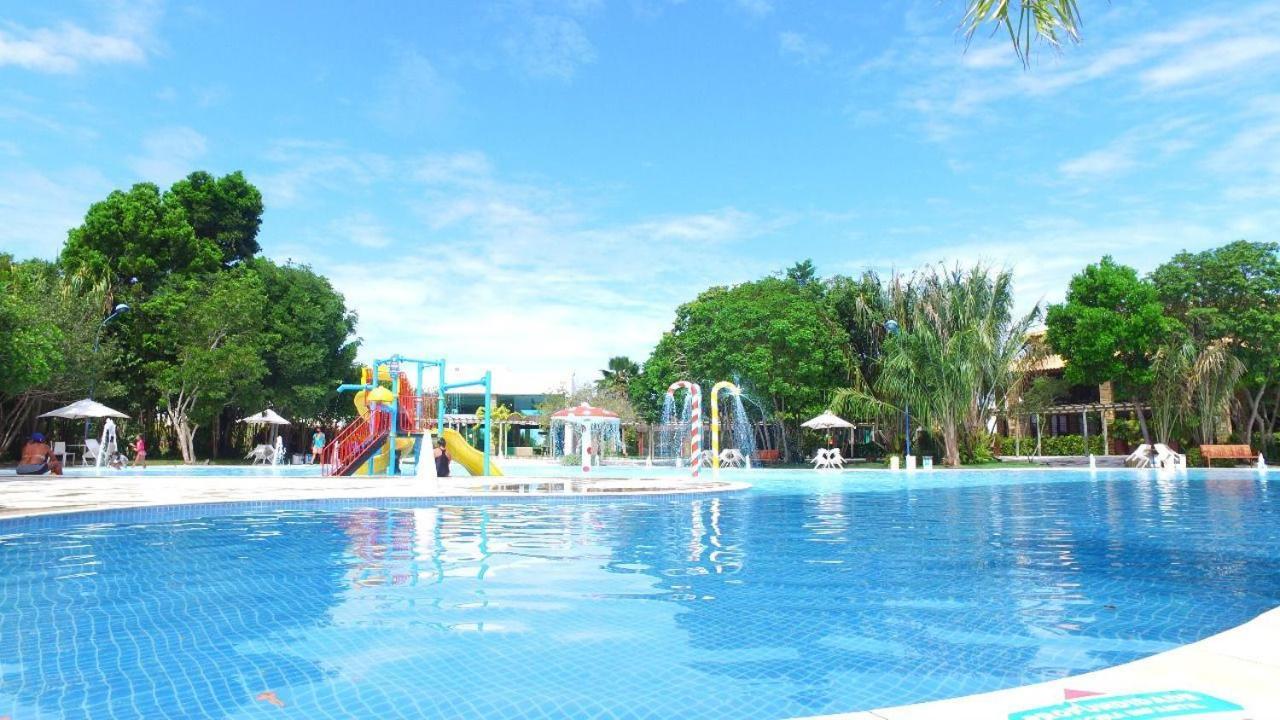 Iloa Resort - Barra De Sao Miguel Apto 203 - Er Hospedagens Εξωτερικό φωτογραφία