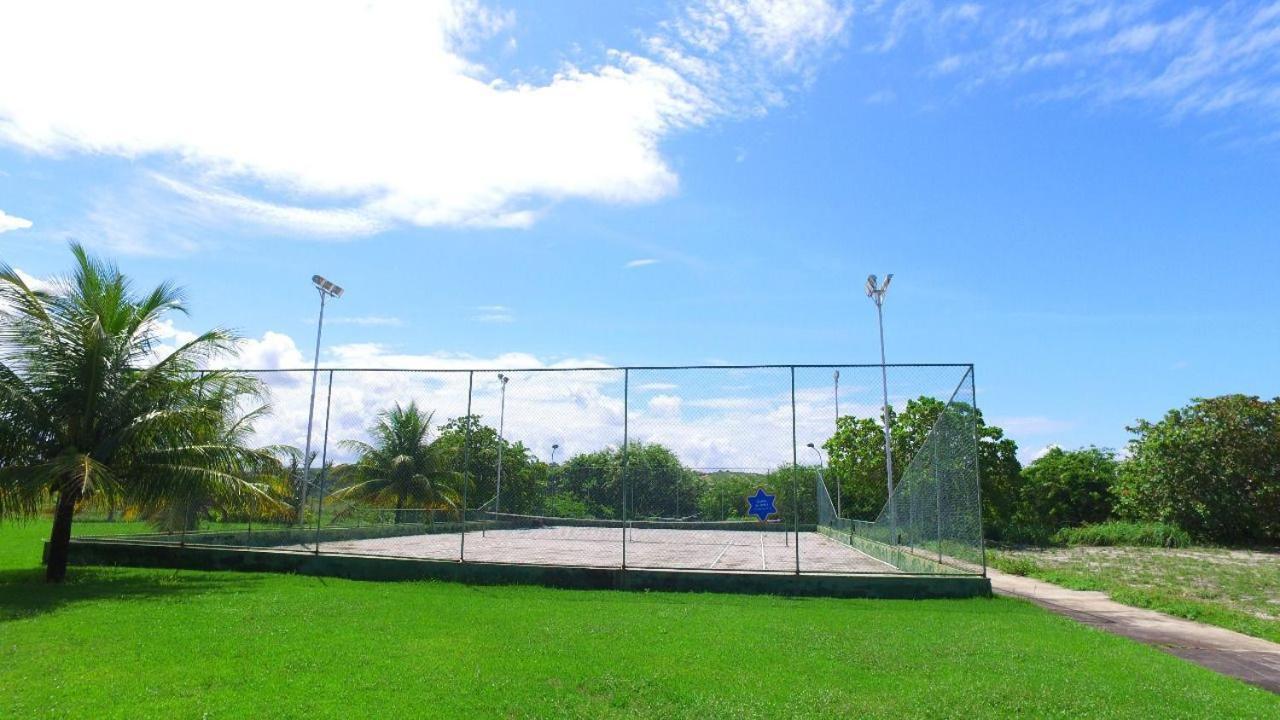Iloa Resort - Barra De Sao Miguel Apto 203 - Er Hospedagens Εξωτερικό φωτογραφία