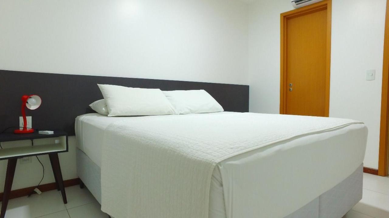 Iloa Resort - Barra De Sao Miguel Apto 203 - Er Hospedagens Εξωτερικό φωτογραφία