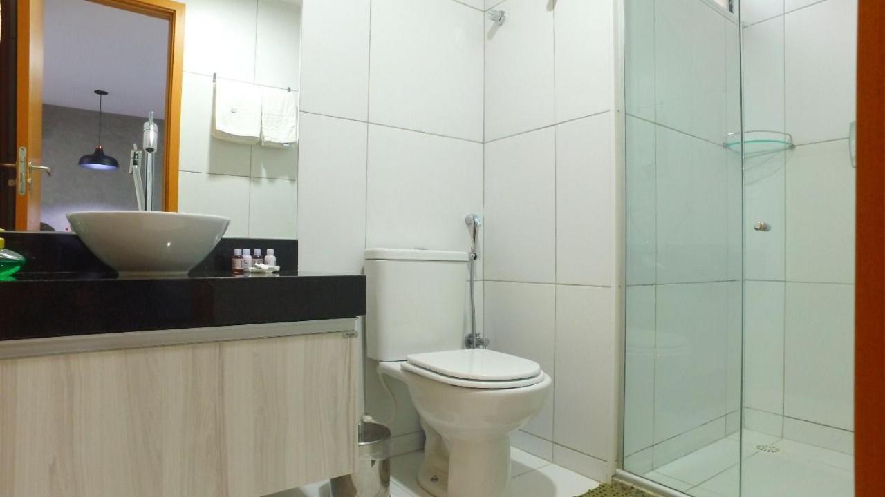 Iloa Resort - Barra De Sao Miguel Apto 203 - Er Hospedagens Εξωτερικό φωτογραφία