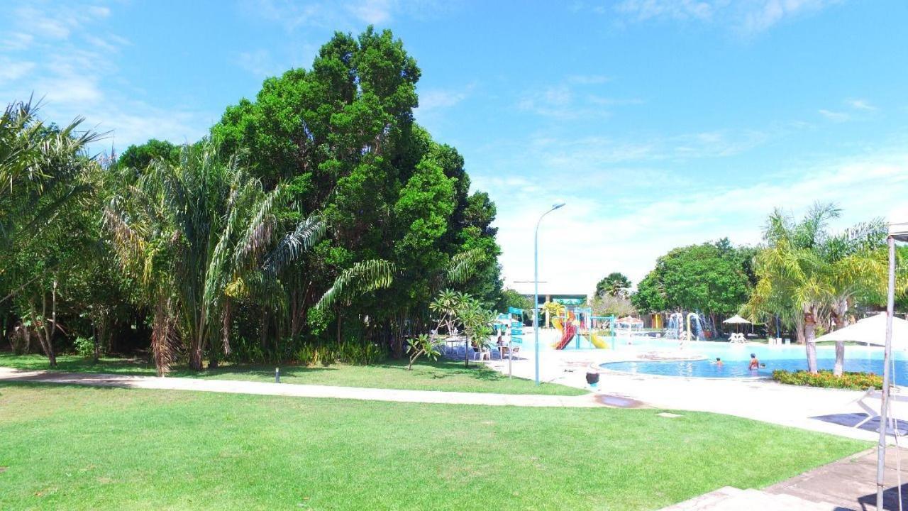 Iloa Resort - Barra De Sao Miguel Apto 203 - Er Hospedagens Εξωτερικό φωτογραφία
