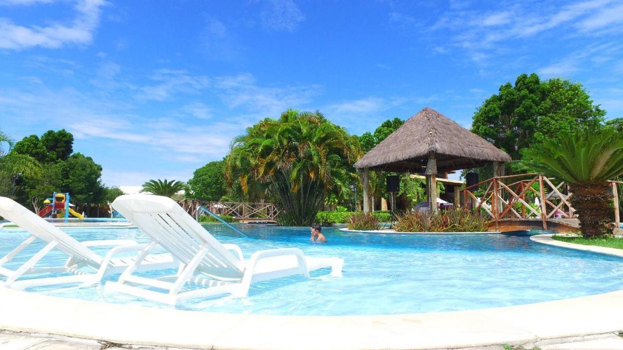 Iloa Resort - Barra De Sao Miguel Apto 203 - Er Hospedagens Εξωτερικό φωτογραφία