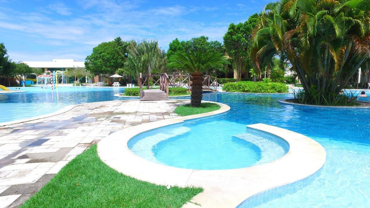 Iloa Resort - Barra De Sao Miguel Apto 203 - Er Hospedagens Εξωτερικό φωτογραφία