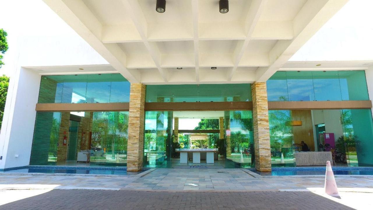 Iloa Resort - Barra De Sao Miguel Apto 203 - Er Hospedagens Εξωτερικό φωτογραφία