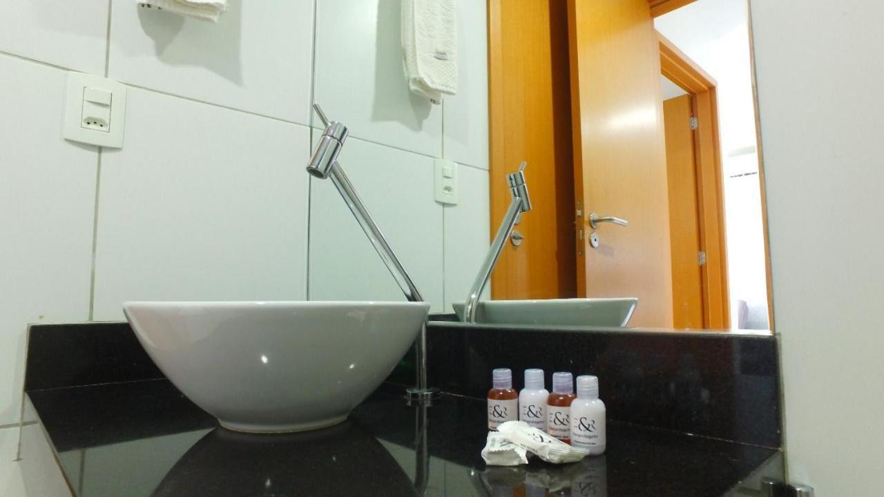 Iloa Resort - Barra De Sao Miguel Apto 203 - Er Hospedagens Εξωτερικό φωτογραφία