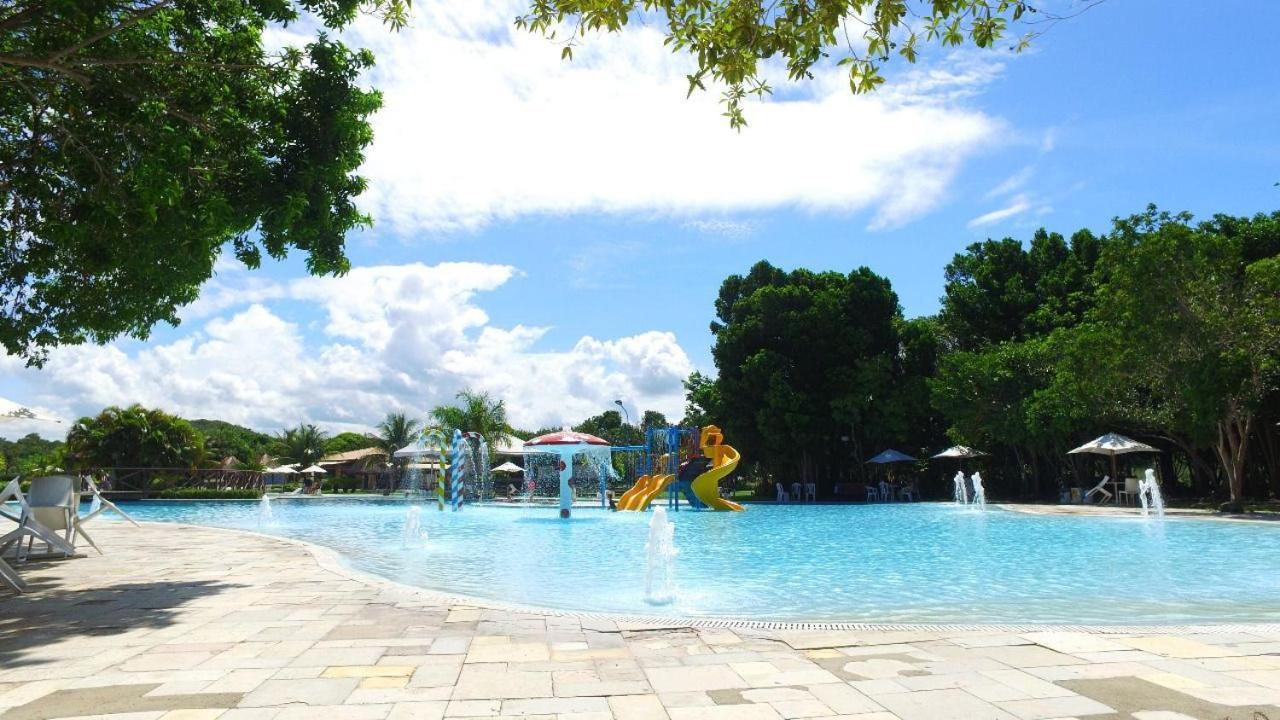Iloa Resort - Barra De Sao Miguel Apto 203 - Er Hospedagens Εξωτερικό φωτογραφία
