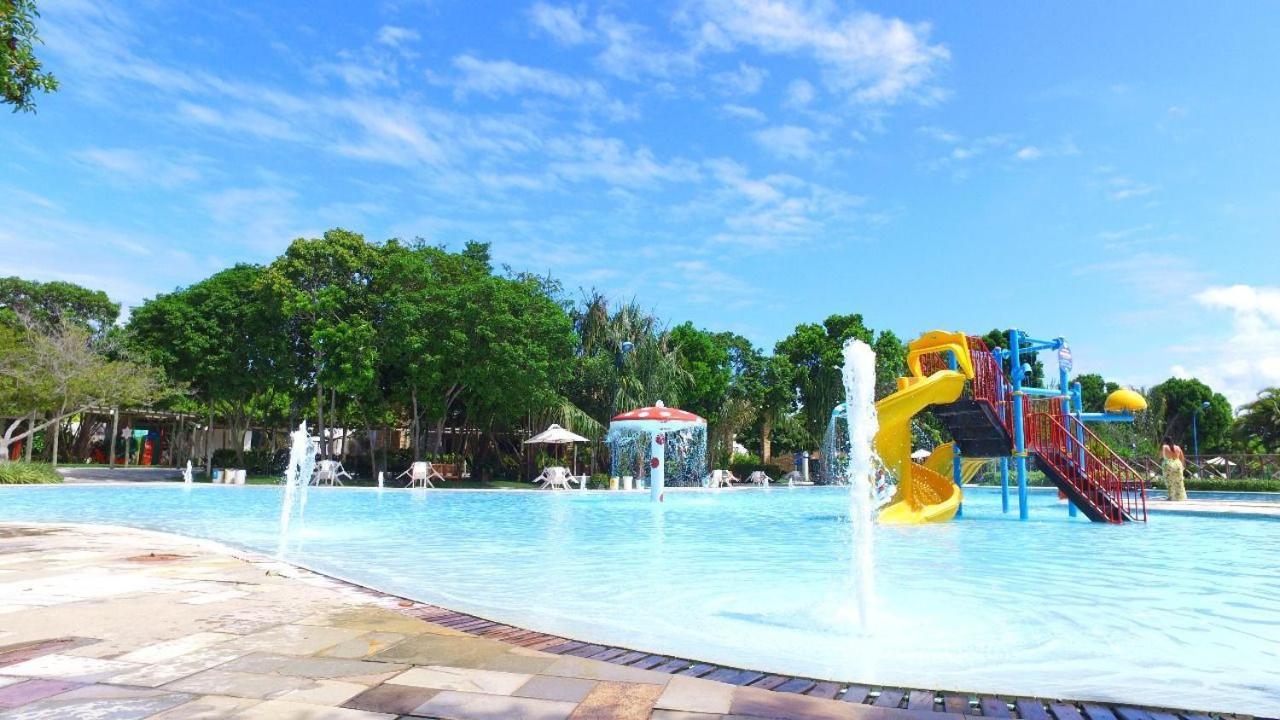 Iloa Resort - Barra De Sao Miguel Apto 203 - Er Hospedagens Εξωτερικό φωτογραφία