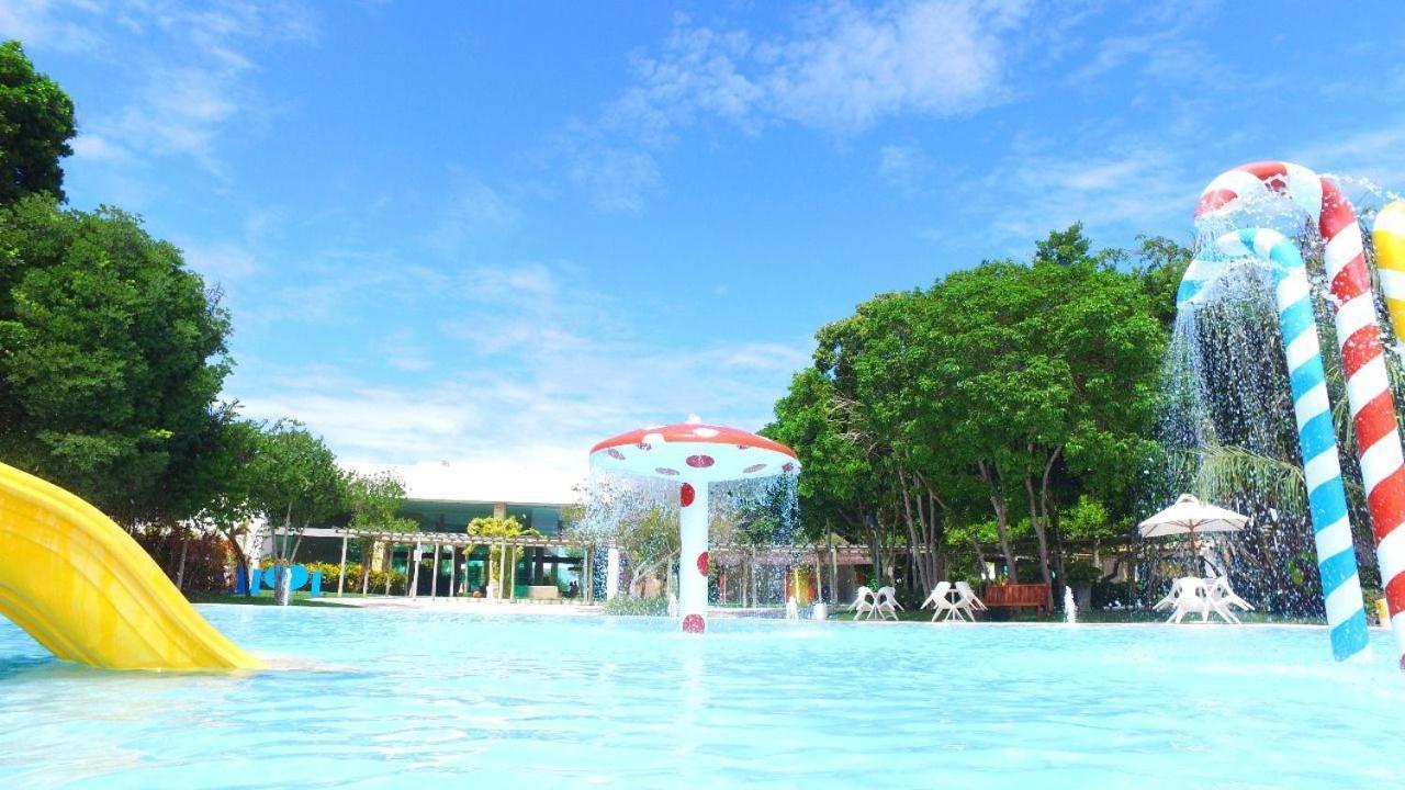 Iloa Resort - Barra De Sao Miguel Apto 203 - Er Hospedagens Εξωτερικό φωτογραφία