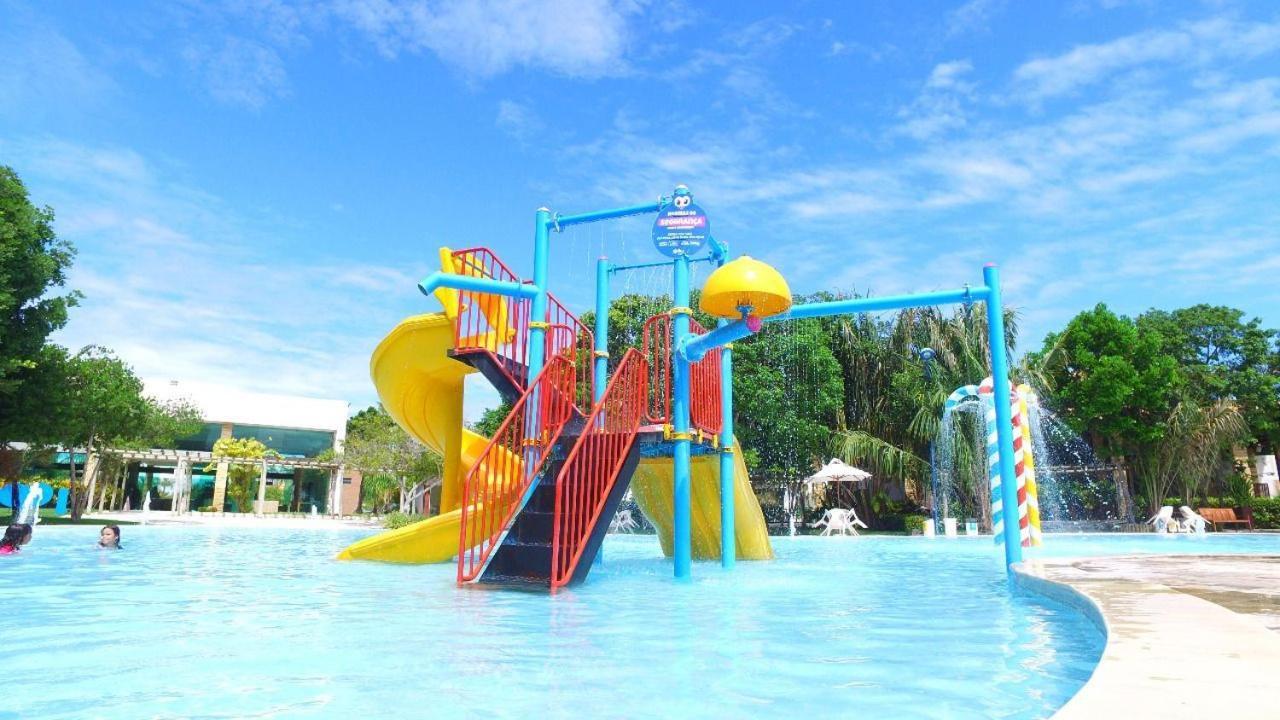 Iloa Resort - Barra De Sao Miguel Apto 203 - Er Hospedagens Εξωτερικό φωτογραφία