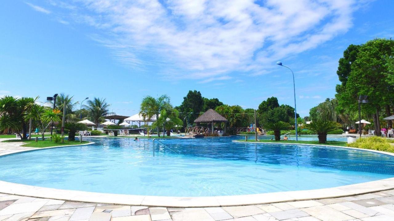 Iloa Resort - Barra De Sao Miguel Apto 203 - Er Hospedagens Εξωτερικό φωτογραφία