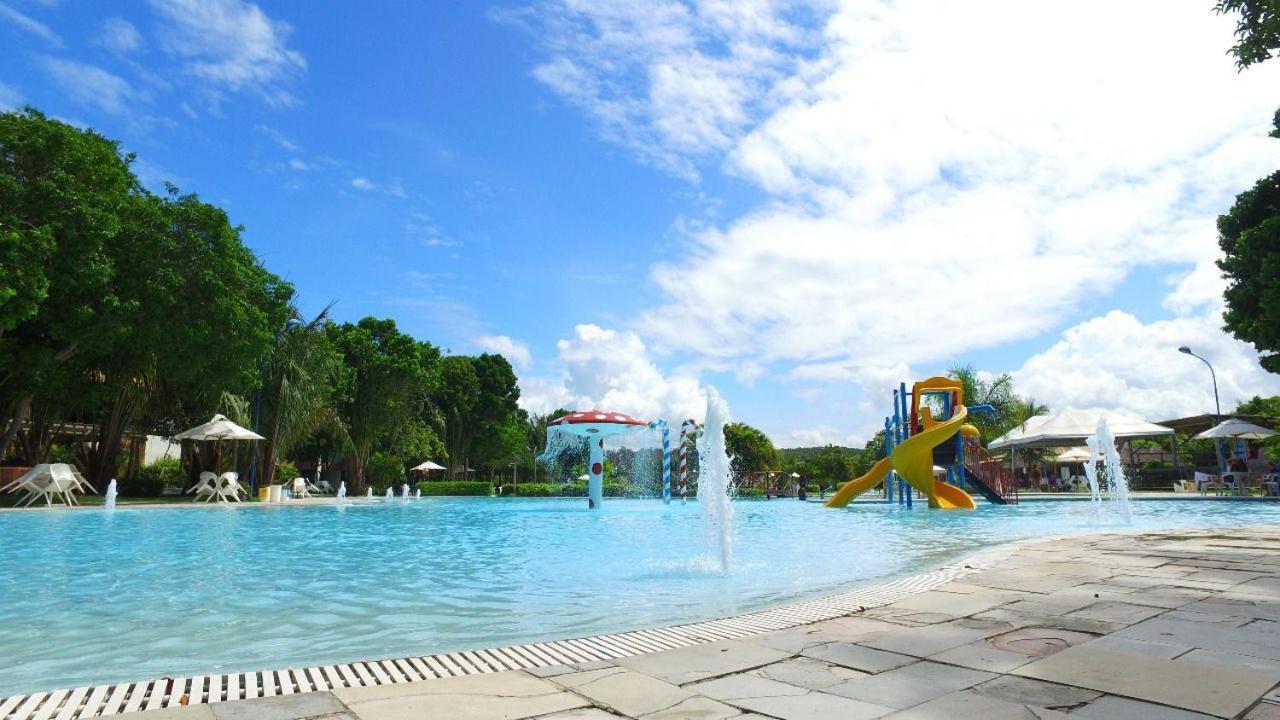 Iloa Resort - Barra De Sao Miguel Apto 203 - Er Hospedagens Εξωτερικό φωτογραφία