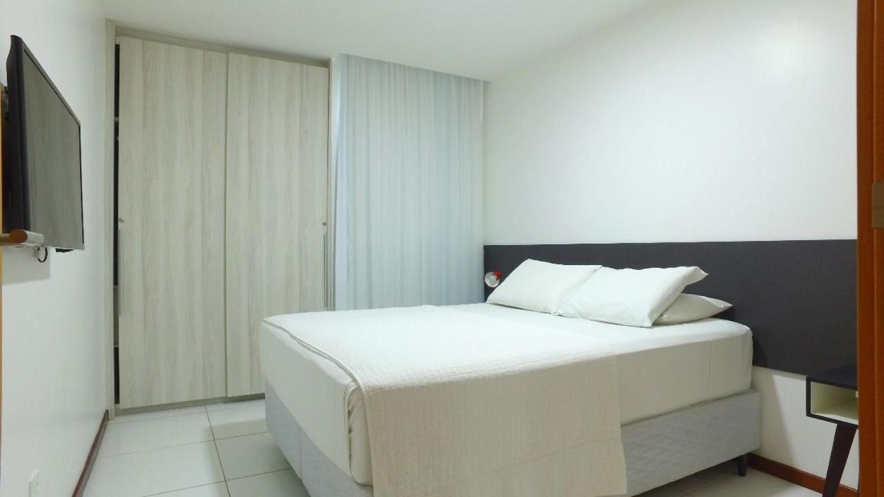 Iloa Resort - Barra De Sao Miguel Apto 203 - Er Hospedagens Εξωτερικό φωτογραφία
