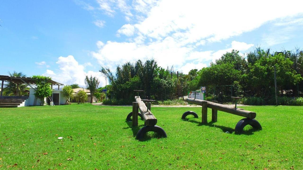 Iloa Resort - Barra De Sao Miguel Apto 203 - Er Hospedagens Εξωτερικό φωτογραφία